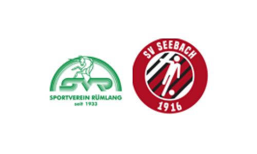 SV Rümlang b - SV Seebach ZH b