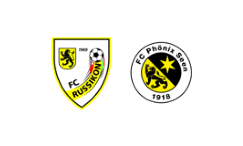 Team Fehraltorf/Russikon b - FC Phönix Seen d