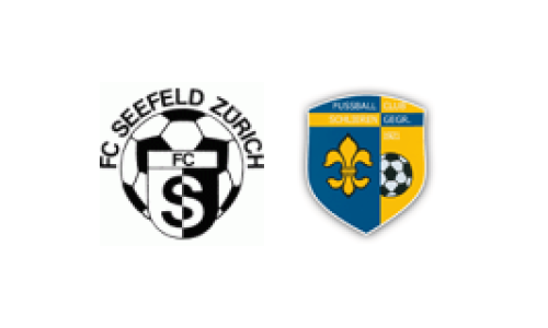 FC Seefeld ZH b - FC Schlieren d