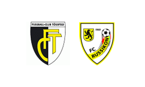 FC Tössfeld c - Team Fehraltorf/Russikon b