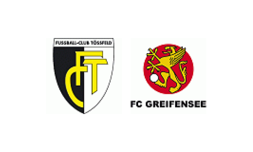 FC Tössfeld c - FC Greifensee c