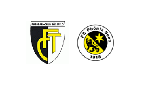 FC Tössfeld c - FC Phönix Seen d