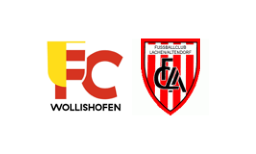 FC Wollishofen a* - FC Lachen/Altendorf a