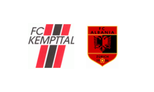 FC Kempttal 1 - FC Albania 1