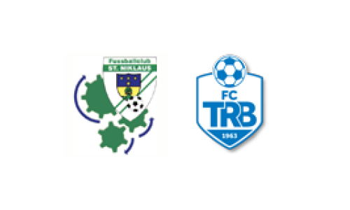 FC St. Niklaus 2 - FC Termen/Ried-Brig 2