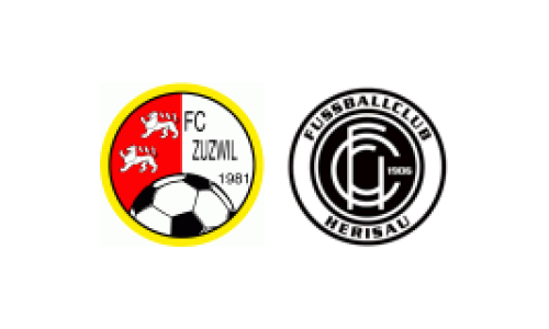 FC Zuzwil - FC Herisau