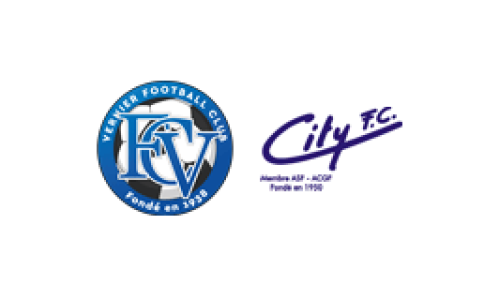 FC Vernier 2 - FC City 1