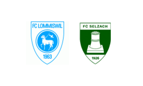 FC Lommiswil - FC Selzach