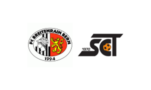 FC Breitenrain f - SC Thörishaus b