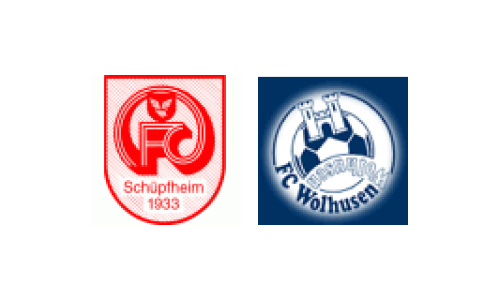 FC Schüpfheim a - FC Wolhusen a