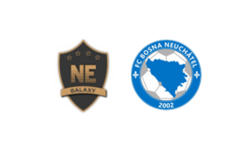 NE Galaxy - FC Bosna Neuchâtel II