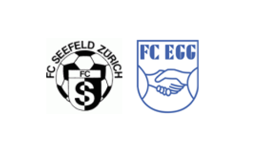 FC Seefeld ZH 4 - FC Egg 1