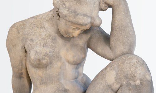 Von Grösse und Grazie - Maillol und Sintenis