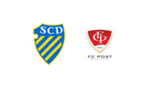SC Derendingen - FC Post Solothurn