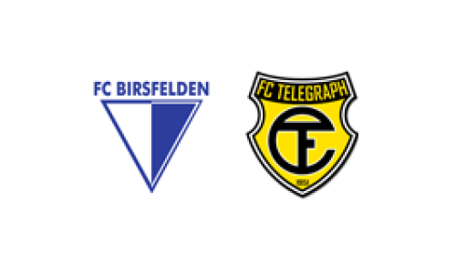 FC Birsfelden rot - FC Telegraph BS weiss