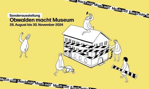 Obwalden creates a museum