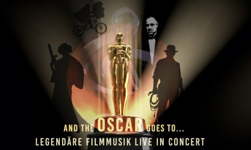 Klosters Music – "AND THE OSCAR GOES TO…"