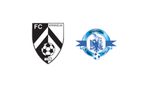 FC Winkeln SG - KF Dardania St. Gallen Grp.