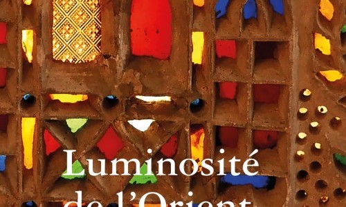 Luminosité de l'Orient