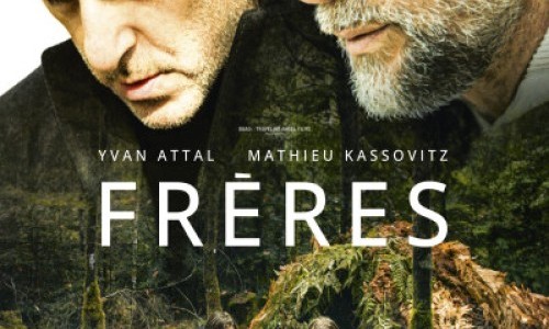 Frères