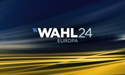 ORF 2: EU-Wahl 24