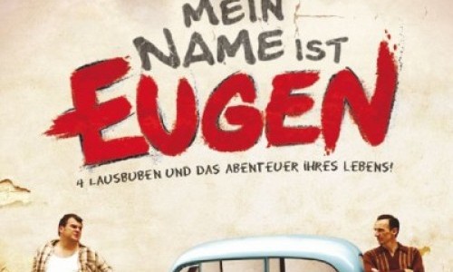 Mein Name ist Eugen