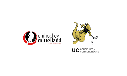 Unihockey Mittelland - Corcelles-Cormondrèche
