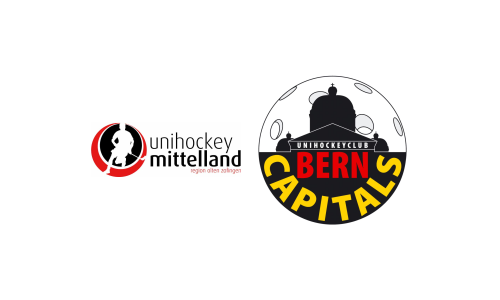 Unihockey Mittelland - Bern Capitals