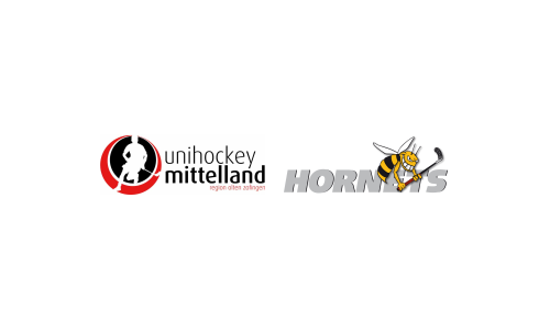 Unihockey Mittelland - Hornets R.Moosseedorf Worblental