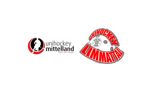 Unihockey Mittelland - Unihockey Limmattal