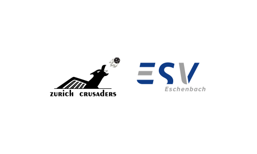 Crusaders 95 Zürich - ESV Eschenbach