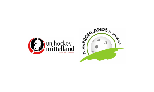 Unihockey Mittelland - Zuger Highlands
