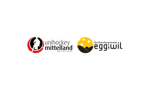Unihockey Mittelland - UHT Eggiwil