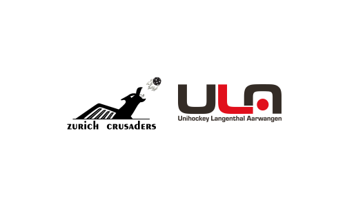 Crusaders 95 Zürich - Unihockey Langenthal Aarwangen