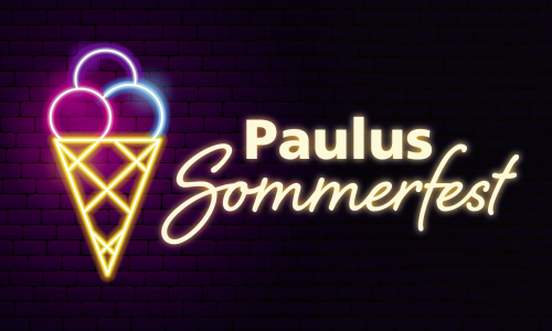 Paulus Sommerfest