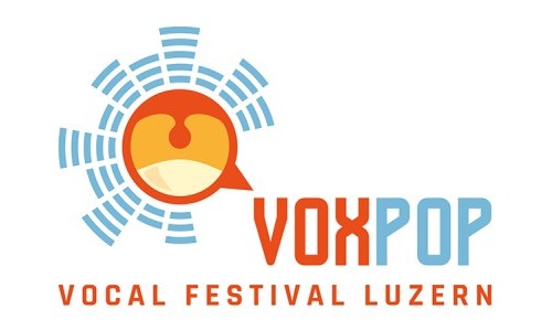 Voxpop - Vocal Festival Luzern