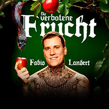 Fabio Landert - Die verbotene Frucht