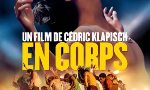 En corps