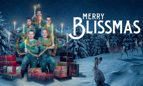 Bliss - Merry Blissmas