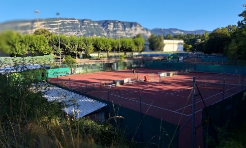 Centre sportif du Bout-du-Monde