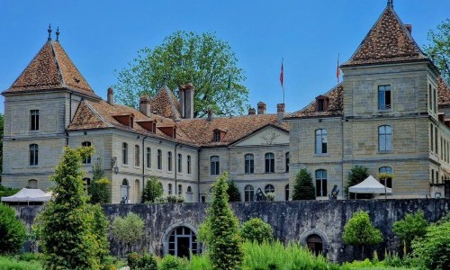 Château de Prangins