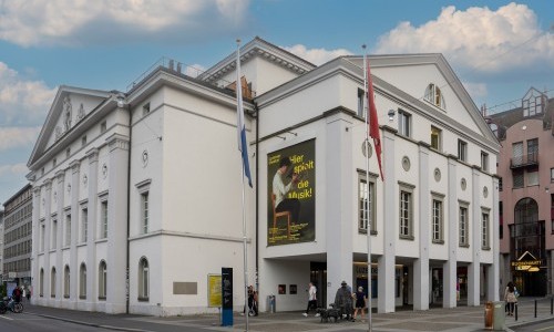 Luzerner Theater