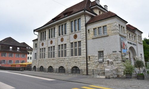 Vindonissa Museum