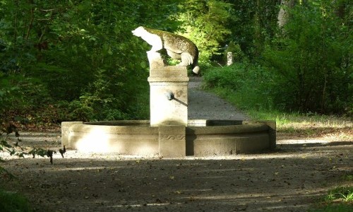 Waldfriedhof Schaffhausen