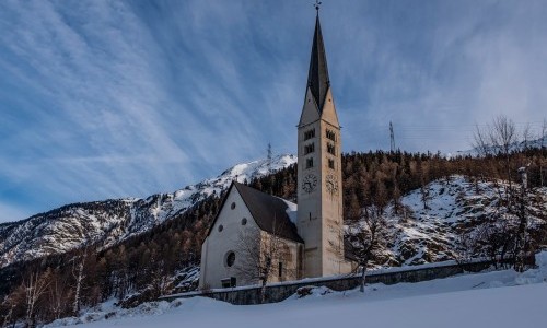 Evang.-ref. Kirche