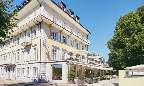 Hotel Schützen