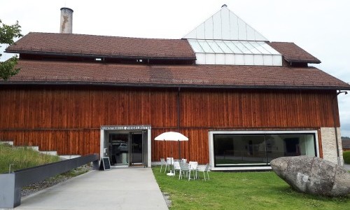 Kunsthalle Ziegelhütte