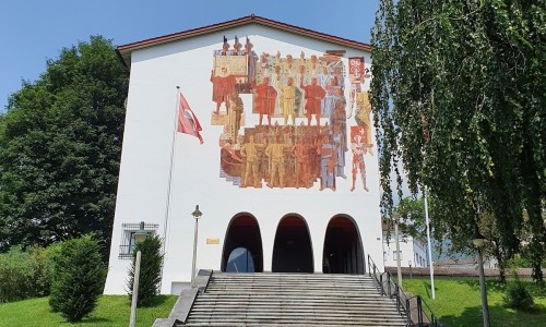 Bundesbriefmuseum