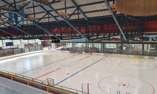 Sportzentrum Grindelwald