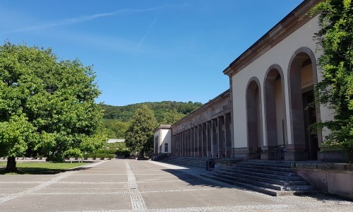 Sammlung Friedhof Hörnli